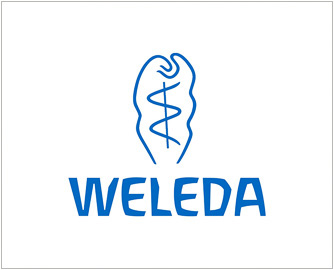 Références Weleda Logo