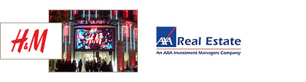 Transactions AXA HetM