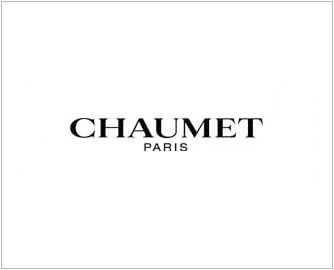 Références- Chaumet Logo