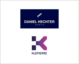 Daniel Hechter logo