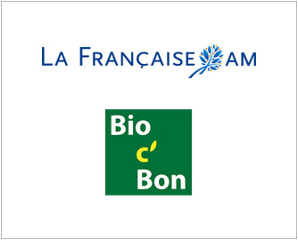 Références Bio C Bon Logo