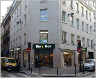 Références Bio-C-Bon