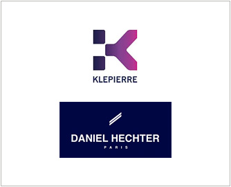 Références Daniel Hechter logo