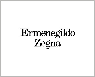 Références ERMENEGILDO logo