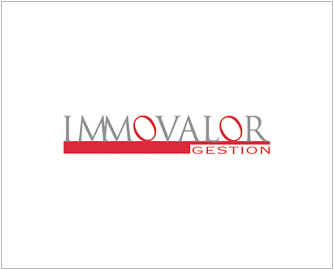 Références Immovalor Logo