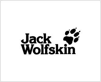 Références Jack Wolfskin Logo