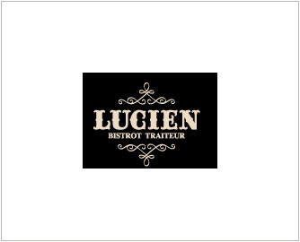 Références Lucien Logo