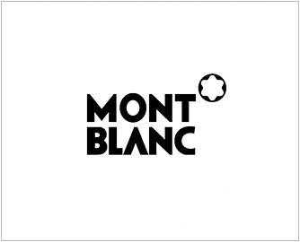 Références Mont Blanc Logo