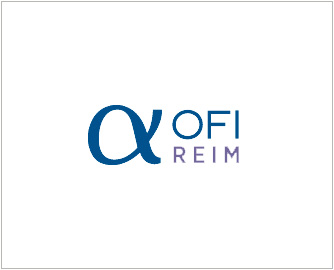 Références OFI REIM Logo