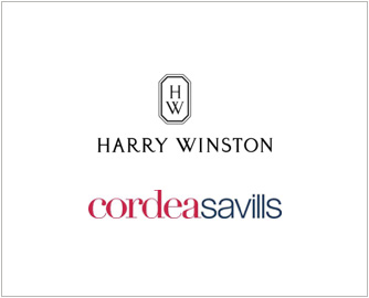 Références Harry Winston