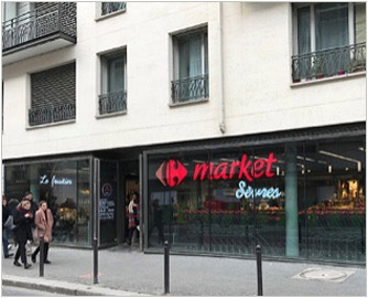 Carrefour Market