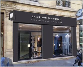 Maison de l’Homme