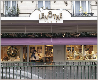 Lenôtre