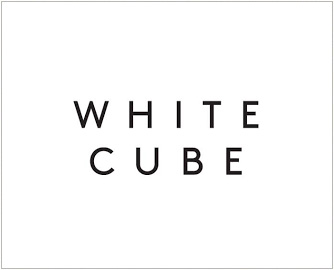 White Cube Logo