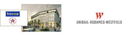 Unibail Rodamco Westfield