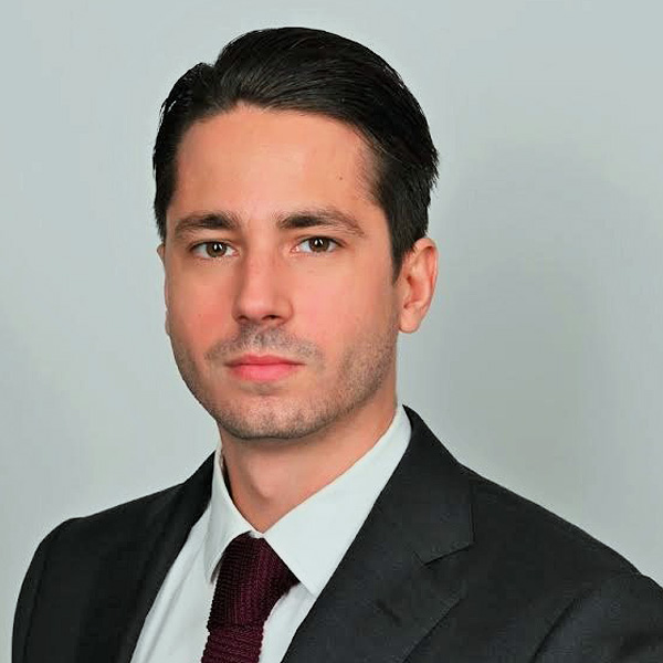 Victor de Bastiani